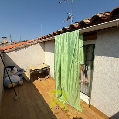 Immeuble  170000 €