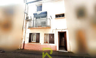 Maison 4 Pièces 70 m² à vendre à Florensac (34510)