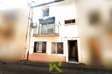 Maison 4 pièces 130000 €