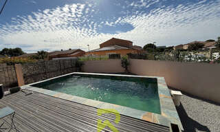 Maison 4 Pièces 93 m² à vendre à Florensac (34510)