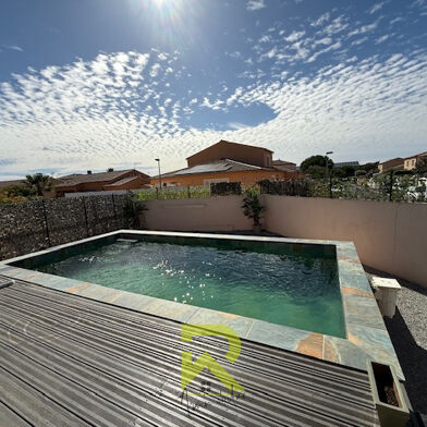 Maison 4 pièces 312000 €