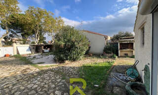 Maison 6 Pièces 116 m² à vendre à Florensac (34510)