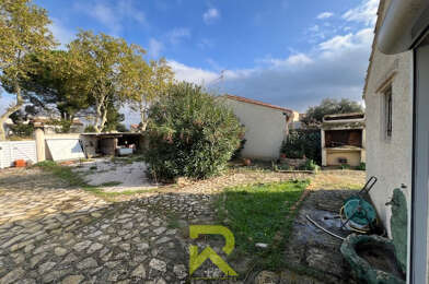 Maison 6 pièces 286000 €