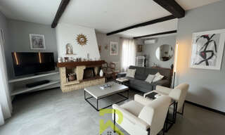 Maison 6 Pièces 116 m² à vendre à Florensac (34510)