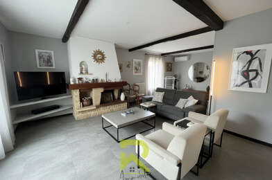 Maison 6 pièces 265500 €