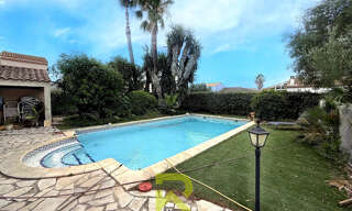 Maison 8 Pièces 174 m² à vendre à Marseillan (34340)