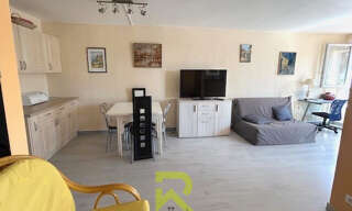 Appartement 3 Pièces 66 m² à vendre à Agde (34300)