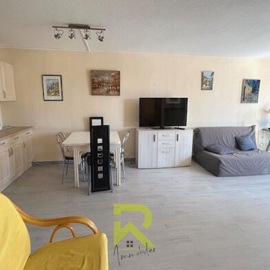 Appartement 3 pièces 199000 €