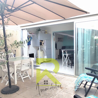 Appartement 3 pièces 149000 €