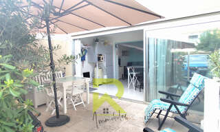 Appartement 3 Pièces 35 m² à vendre à Agde (34300)