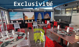 Commerce   m² à vendre à Agde (34300)