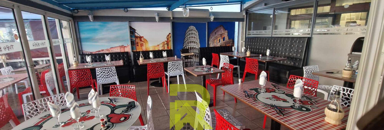 Commerce   m² à vendre à Agde (34300)