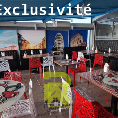 Commerce  180000 €