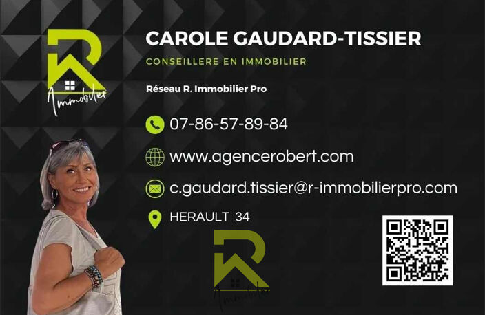LE CAP D'AGDE - FONDS DE COMMERCE — photo 4