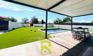 Maison 5 Pièces 190 m² à vendre à Agde (34300)