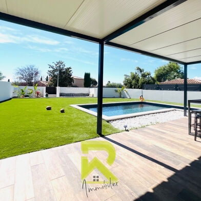 Maison 5 pièces 1280000 €