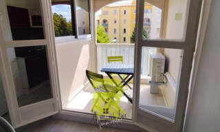 Appartement 2 Pièces 34 m² à vendre à Agde (34300)