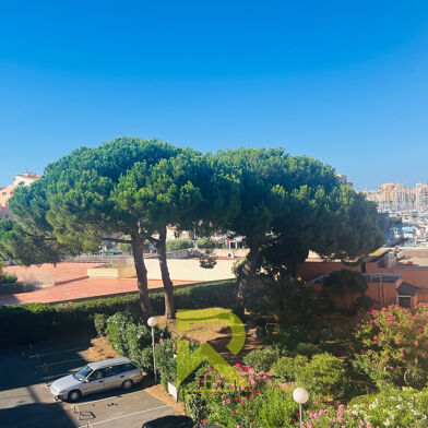 Appartement 3 pièces 179000 €