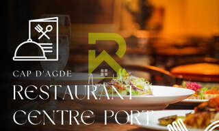 Divers   m² à vendre à Agde (34300)