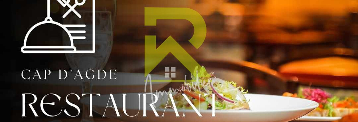 Divers   m² à vendre à Agde (34300)