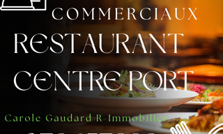Commerce   m² à vendre à Agde (34300)