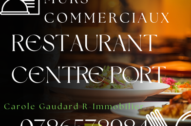 Commerce  220000 €