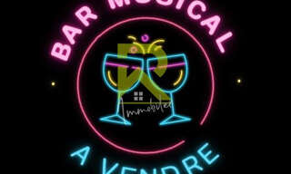 Commerce   m² à vendre à Marseillan (34340)