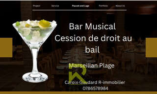 Commerce   m² à vendre à Marseillan (34340)