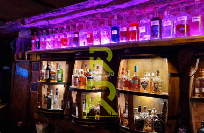 LE CAP D'AGDE - BAR TAPAS MUSICAL — photo du bien