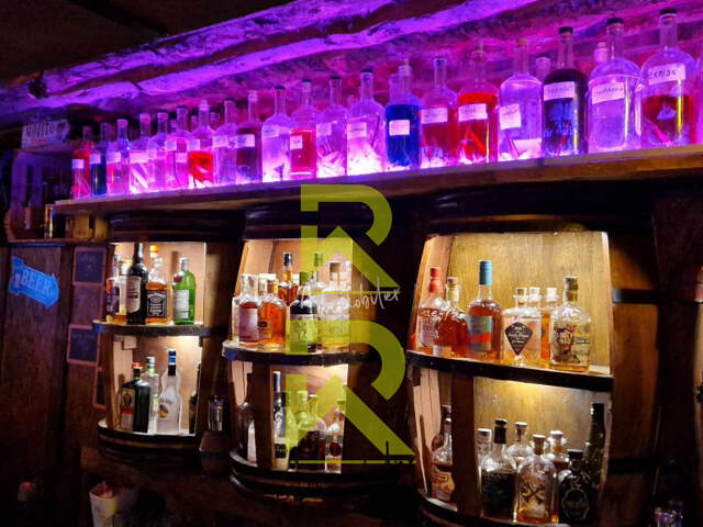 LE CAP D'AGDE - BAR TAPAS MUSICAL — photo du bien