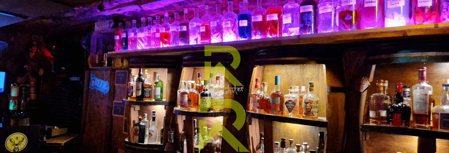 Commerce   m² à vendre à Agde (34300)