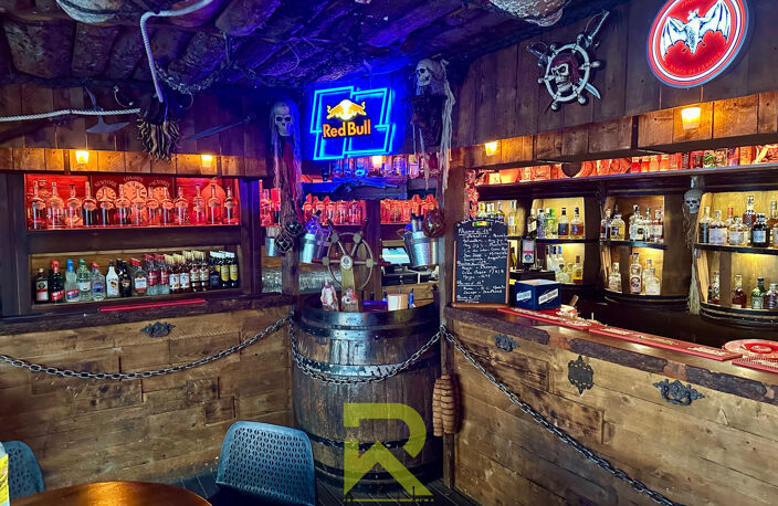 LE CAP D'AGDE - BAR TAPAS MUSICAL — photo 2