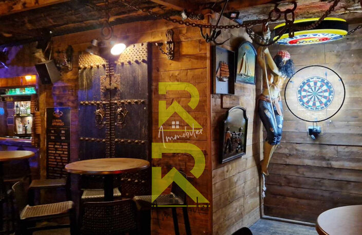 LE CAP D'AGDE - BAR TAPAS MUSICAL — photo 5