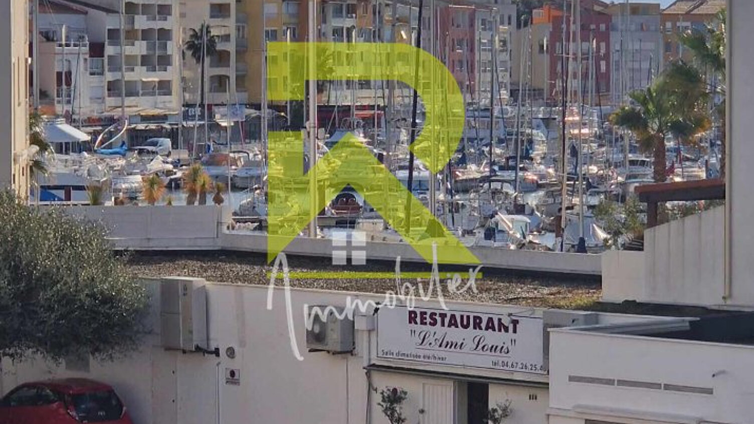 Aperçu de la visite vidéo