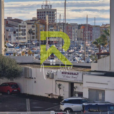 Appartement 1 pièces 107000 €