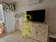 LE CAP D'AGDE - Studio cabine centre port — photo 2
