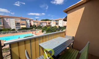 Appartement 2 Pièces 28 m² à vendre à Agde (34300)