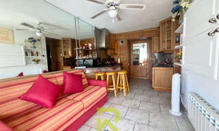 Appartement 2 Pièces 27 m² à vendre à Agde (34300)