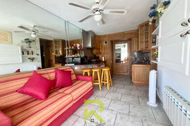 Appartement 2 pièces 139000 €