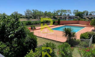 Appartement 2 Pièces 25 m² à vendre à Agde (34300)