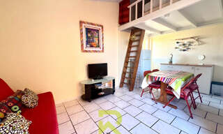 Appartement 1 Pièce 27 m² à vendre à Agde (34300)