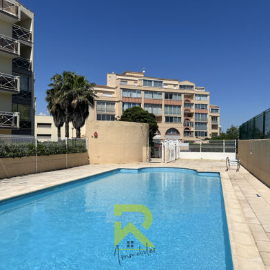 Appartement 3 pièces 159000 €