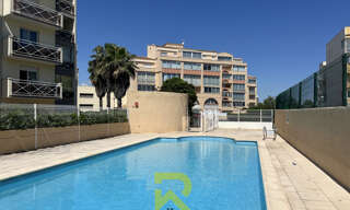 Appartement 3 Pièces 39 m² à vendre à Agde (34300)