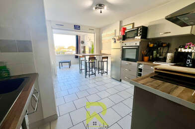 Appartement 3 pièces 151000 €