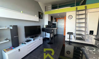 Appartement 1 Pièce 26 m² à vendre à Agde (34300)