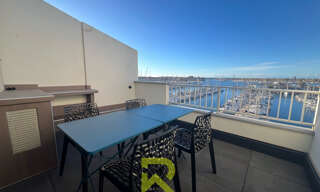 Appartement 1 Pièce 26 m² à vendre à Agde (34300)