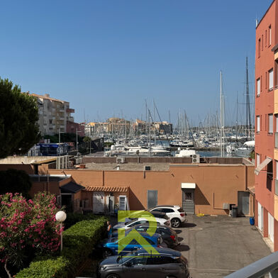 Appartement 1 pièces 69000 €