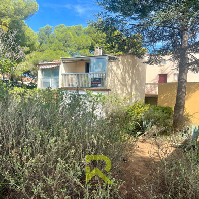 Appartement 1 pièces 76000 €