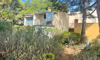 Appartement 1 Pièce 29 m² à vendre à Agde (34300)