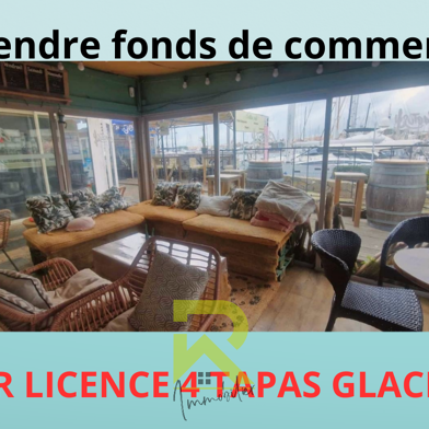 Commerce  130000 €